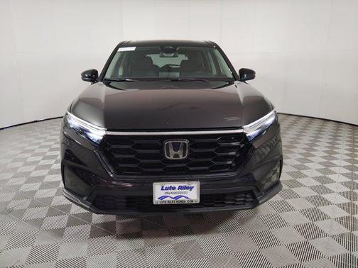 2023 Honda CR-V EX 2WD