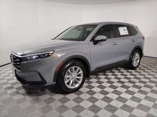 2025 Honda CR-V EX-L 2WD