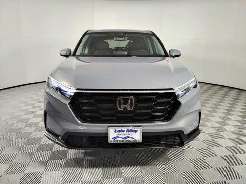 2025 Honda CR-V EX-L 2WD