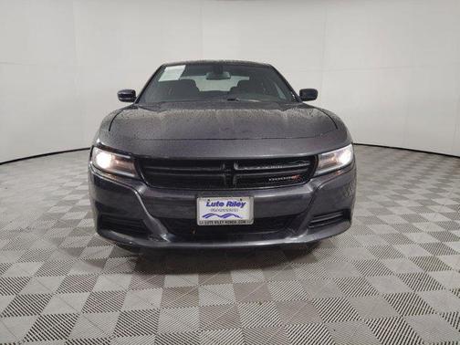 2016 Dodge Charger SE