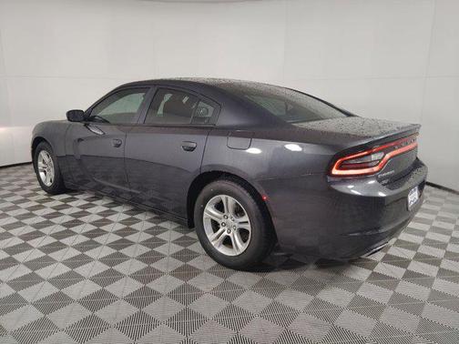 2016 Dodge Charger SE