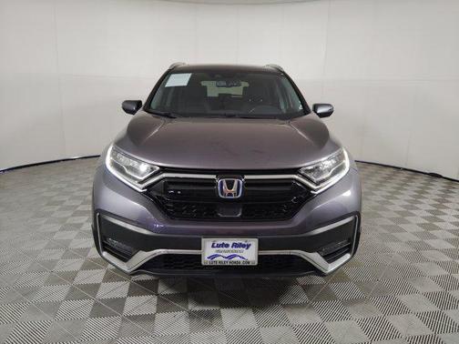 2021 Honda CR-V Hybrid Touring