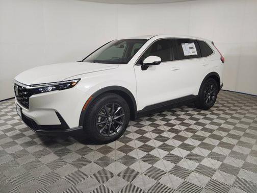 2026 Honda CR-V EX-L 2WD