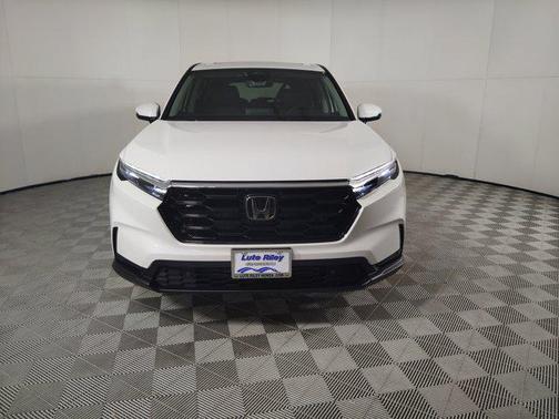 2026 Honda CR-V EX-L 2WD