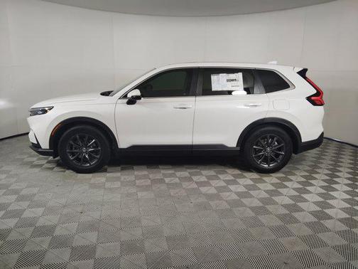 2026 Honda CR-V EX-L 2WD