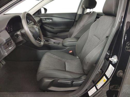 2024 Honda Accord LX 1.5T