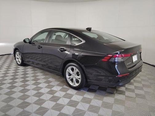 2024 Honda Accord LX 1.5T