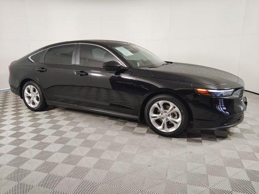 2024 Honda Accord LX 1.5T