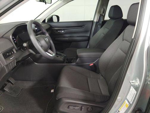 2026 Honda CR-V EX 2WD