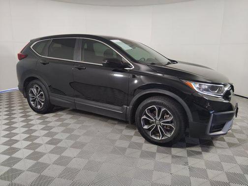 2022 Honda CR-V 2WD EX