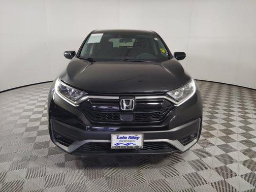 2022 Honda CR-V 2WD EX