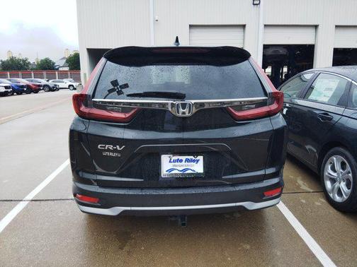 2022 Honda CR-V 2WD EX