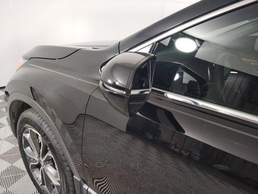 2022 Honda CR-V 2WD EX