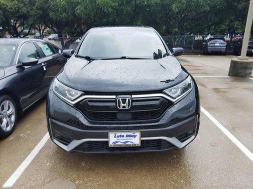 2022 Honda CR-V 2WD EX