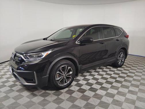 2022 Honda CR-V 2WD EX