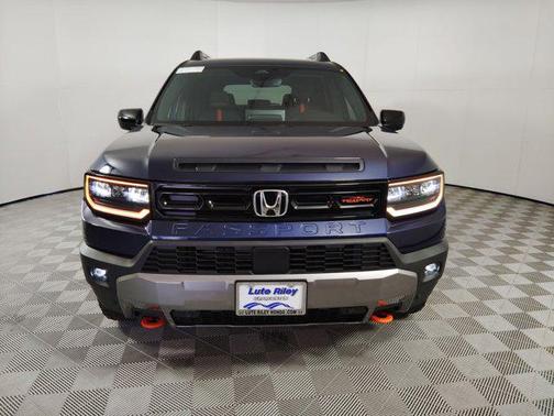 2026 Honda Passport AWD TrailSport