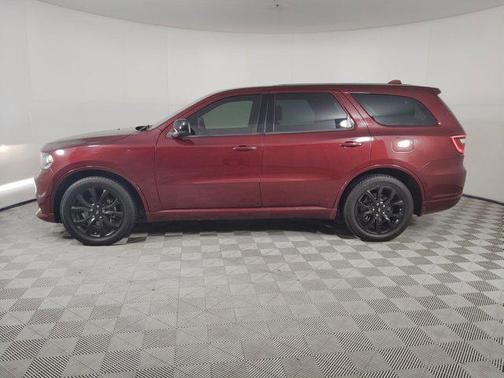 2020 Dodge Durango GT RWD