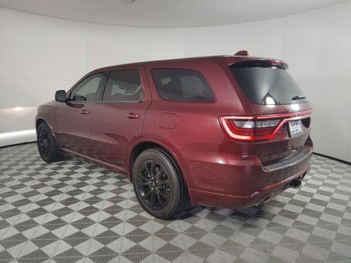 2020 Dodge Durango GT RWD