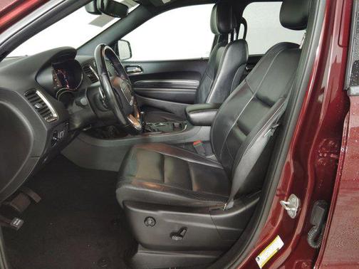 2020 Dodge Durango GT RWD