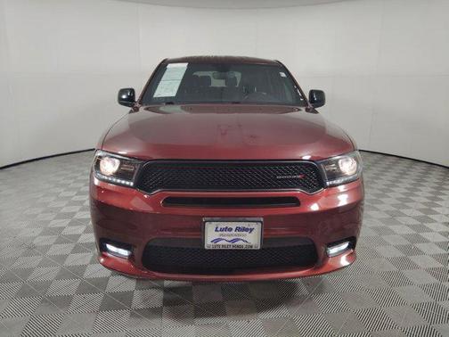 2020 Dodge Durango GT RWD