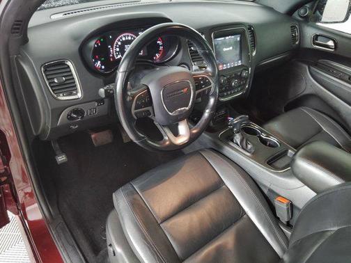 2020 Dodge Durango GT RWD