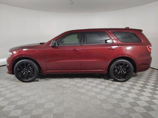 2020 Dodge Durango GT RWD