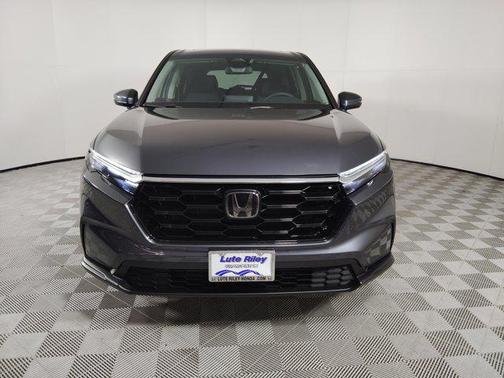 2026 Honda CR-V EX 2WD