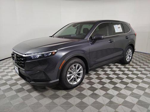 2026 Honda CR-V EX 2WD
