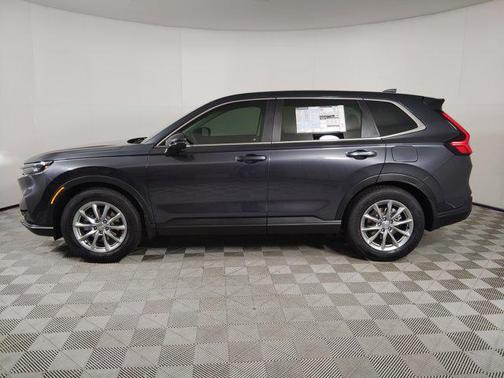 2026 Honda CR-V EX 2WD