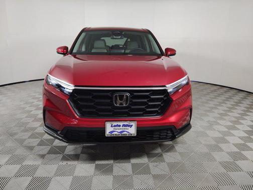 2025 Honda CR-V LX 2WD