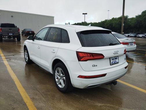 2018 Audi Q5 2.0T Tech Premium