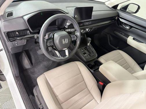 2023 Honda CR-V EX-L AWD