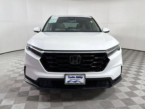 2023 Honda CR-V EX-L AWD