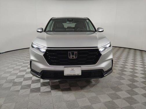 2025 Honda CR-V EX-L 2WD