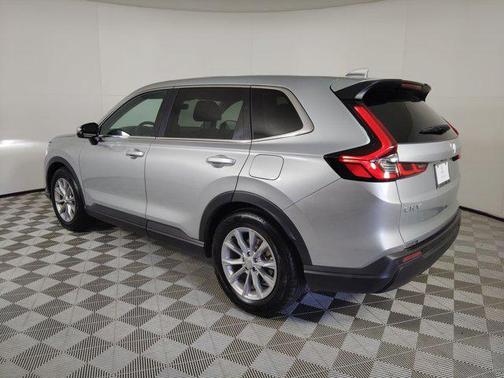 2025 Honda CR-V EX-L 2WD