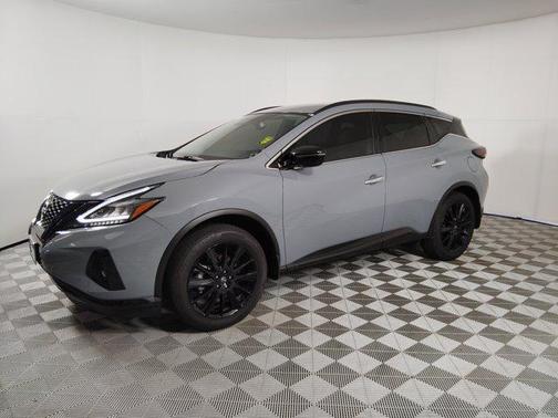 2024 Nissan Murano SV FWD