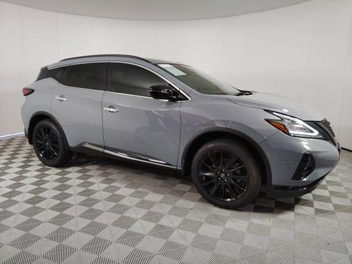 2024 Nissan Murano SV FWD
