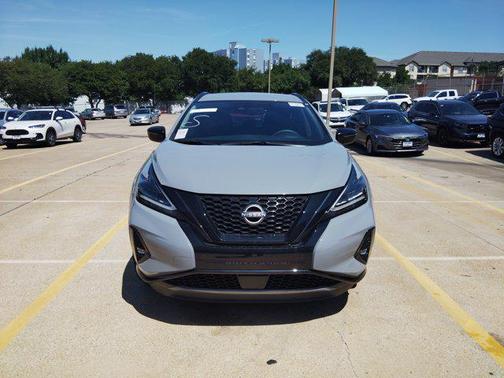 2024 Nissan Murano SV FWD