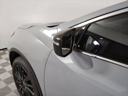 2024 Nissan Murano SV FWD