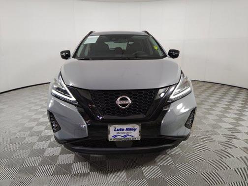 2024 Nissan Murano SV FWD