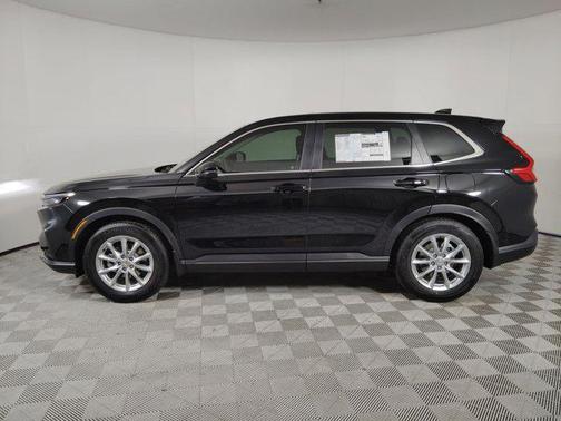 2026 Honda CR-V EX 2WD