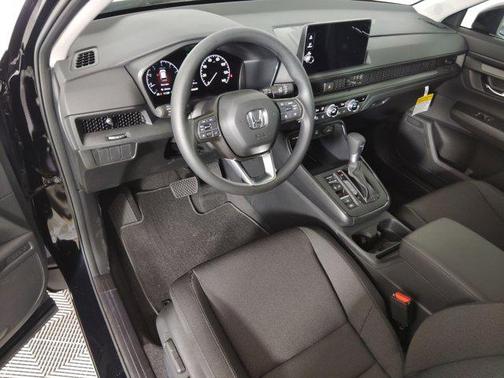 2026 Honda CR-V EX 2WD