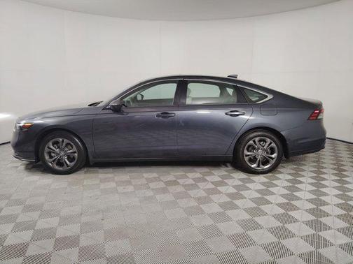 2023 Honda Accord EX 1.5T