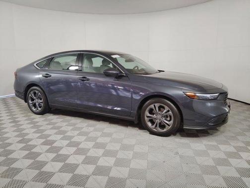 2023 Honda Accord EX 1.5T