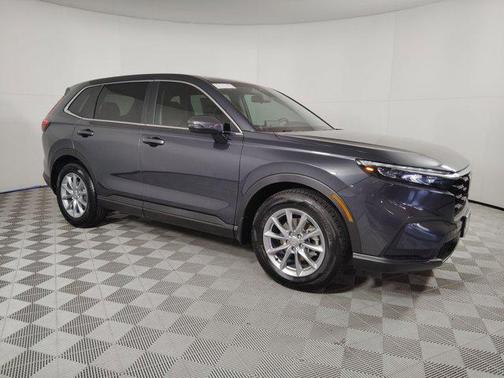 2026 Honda CR-V EX 2WD