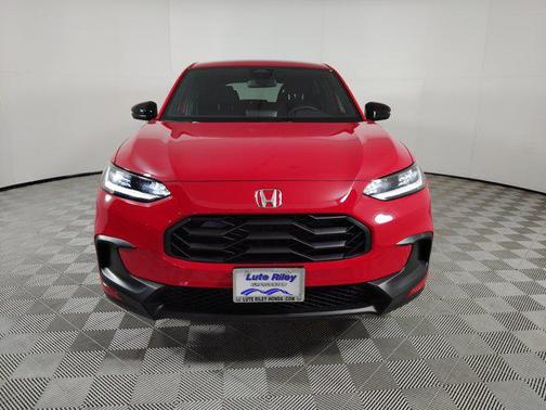 2025 Honda HR-V AWD Sport