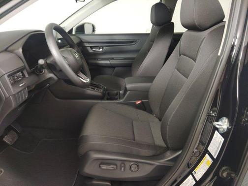 2026 Honda CR-V EX 2WD