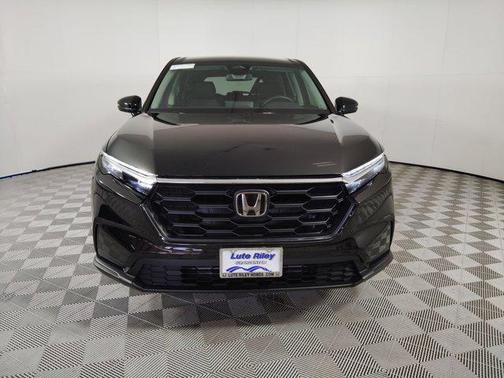 2026 Honda CR-V LX AWD