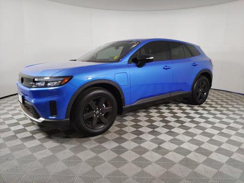 2024 Honda Prologue EX