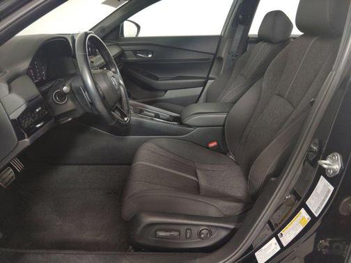 2023 Honda Accord Hybrid Base